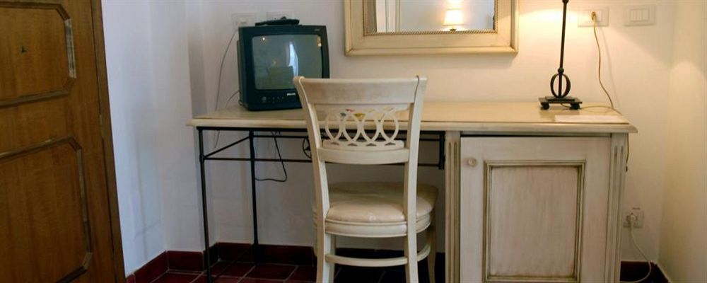 Hotel Rocce Azzurre Lipari  Dış mekan fotoğraf