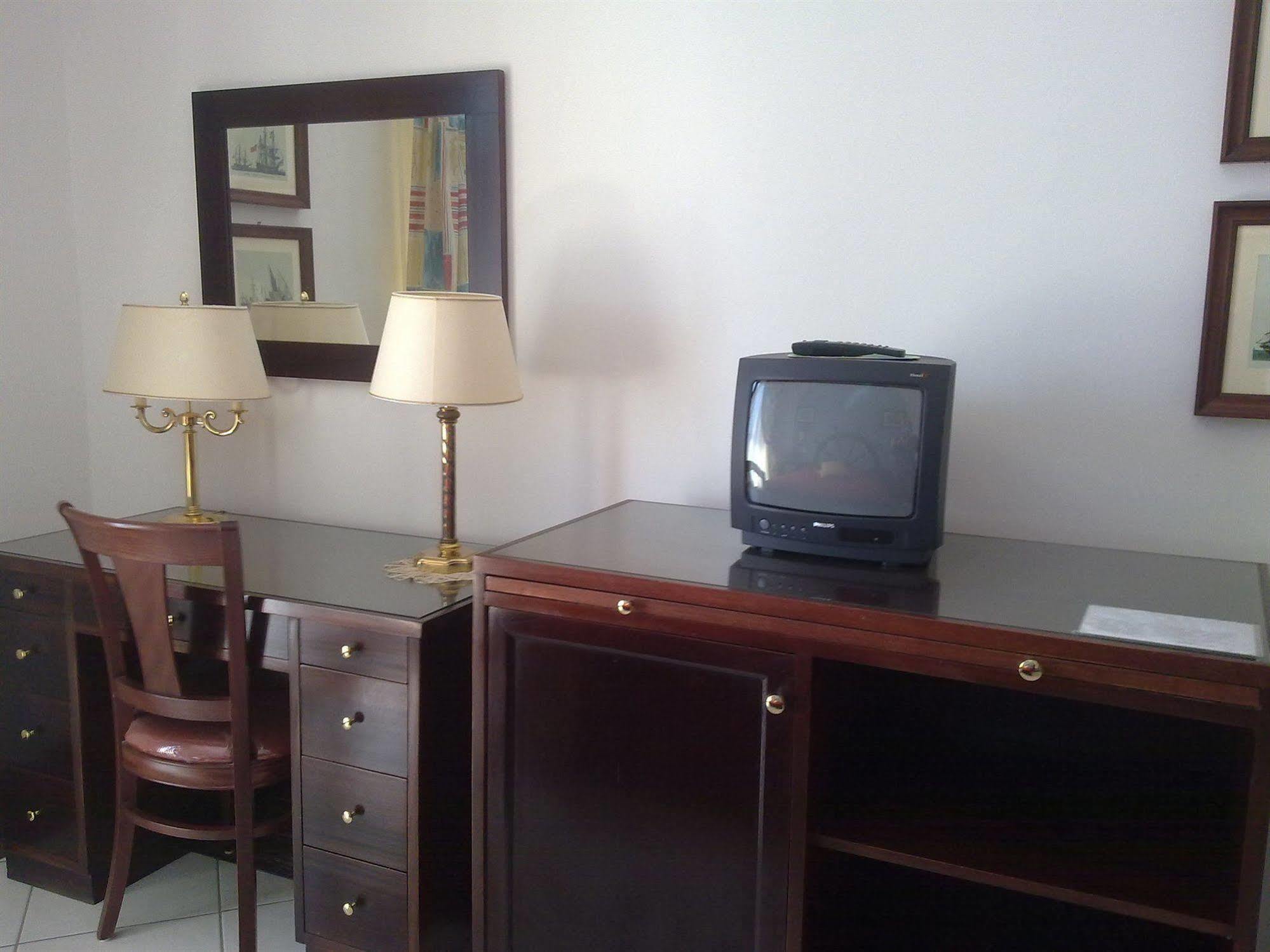 Hotel Rocce Azzurre Lipari  Dış mekan fotoğraf